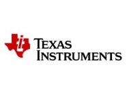 TEXAS INSTRUMENTS